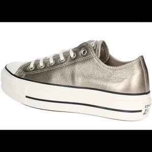 Converse Chuck Taylor All Star Lift Low